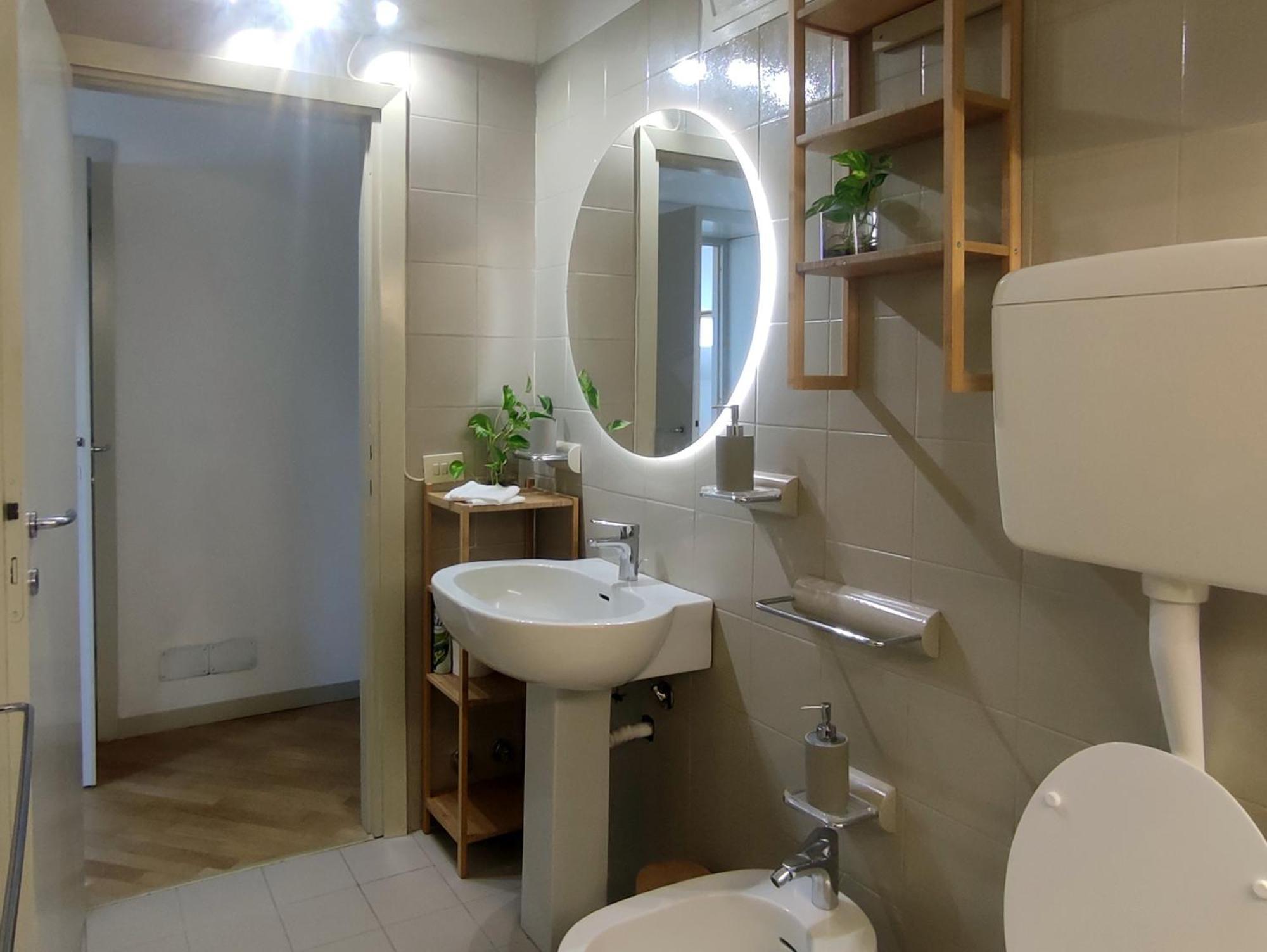 Loft La Colomba Appartement Bobbio Buitenkant foto